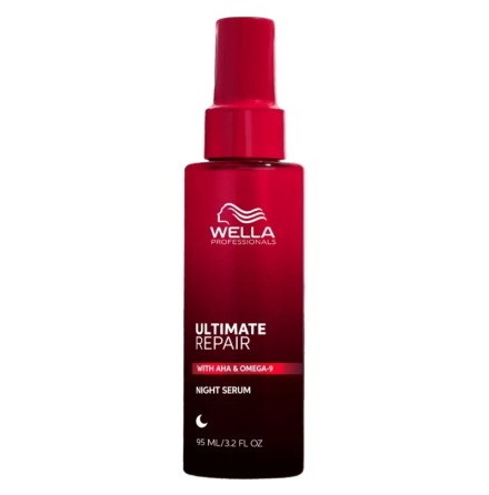 Wella Ultimate Repair Night Serum 95ml