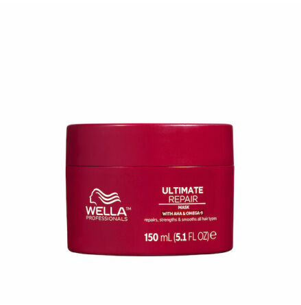 Wella Ultimate Repair Mask 150ml