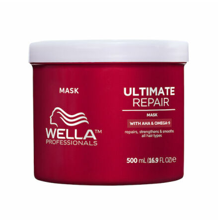 Wella Ultimate Repair Mask 500ml