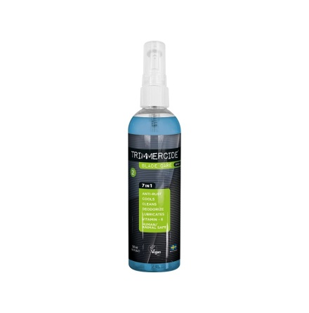 Trimmercide Blade Care 7 in 1 500ml