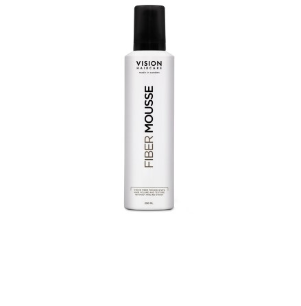 Vision Fiber Mousse 250ml