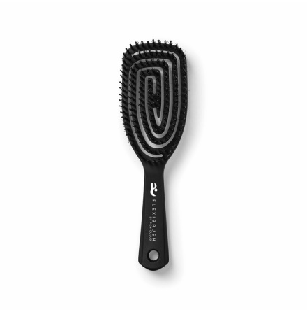 Penicilus Flexibrush Combo Bristles Black