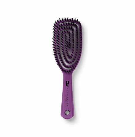 Penicilus Flexibrush Combo Bristles Violet