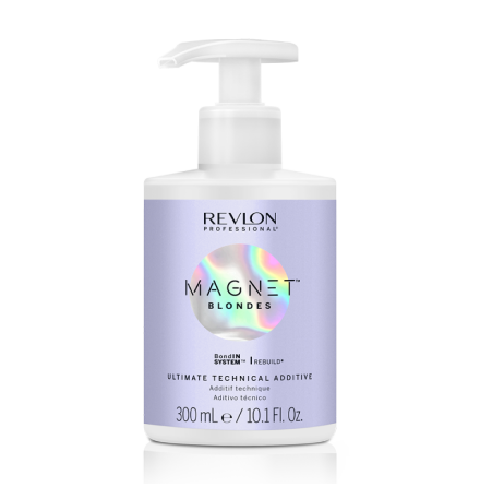 Revlon Magnet Blondes Ultimate Technical Additive 300ml