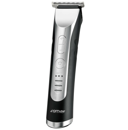 Comair Profi Trimmer Black Expert