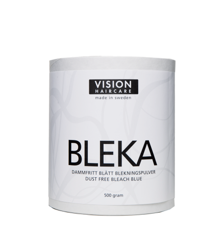 Vision Bleka 500g