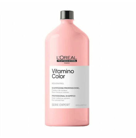 Loreal Vitamino Shampoo 1500ml