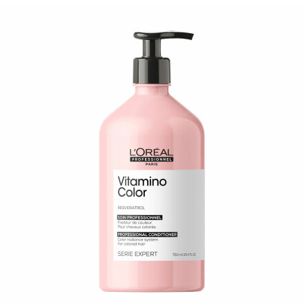 Loreal Vitamino Conditioner 750ml