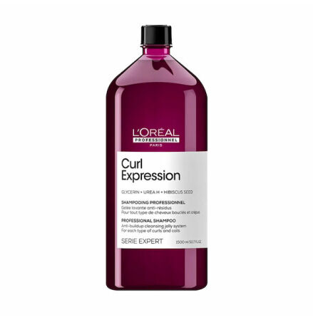 Loreal Serie Expert Curl Expression Shampoo 1500ml