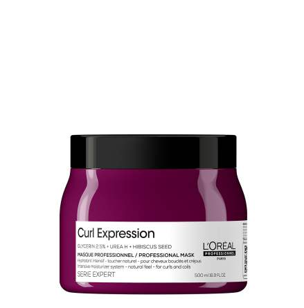 Loreal Serie Expert Curl Expression Mask 500ml