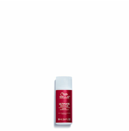 Wella Ultimate Repair Shampoo 50ml