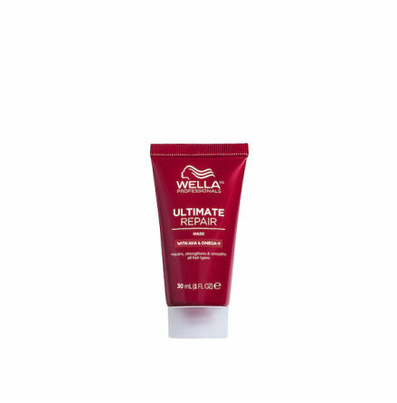 Wella Ultimate Repair Mask 30ml