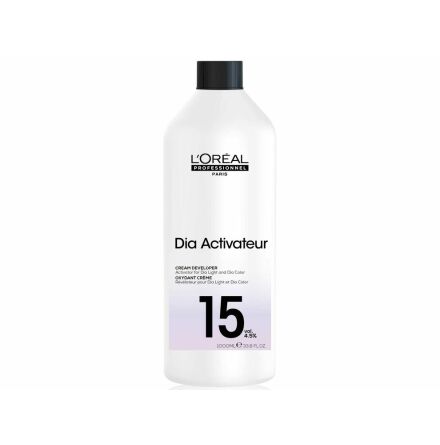 Loreal Dia Activateur 4,5% (15Vol) 1000ml