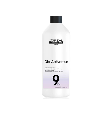 Loreal Dia Activateur 2,7% (9Vol) 1000ml