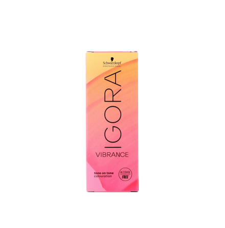 Schwarzkopf Igora Vibrance