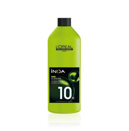 Loreal Inoa 200 Oxydant 3% (10Vol) 1000ml