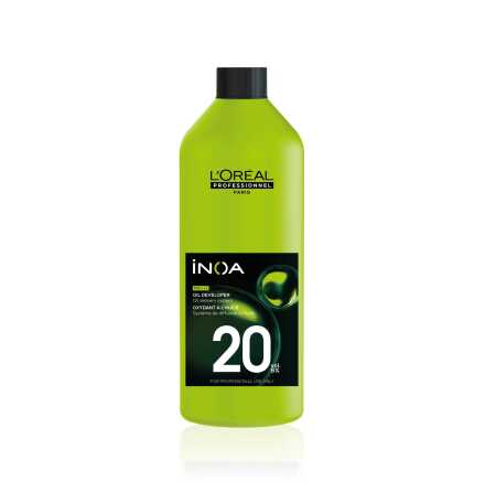 Loreal Inoa 200 Oxydant 6% (20Vol) 1000ml