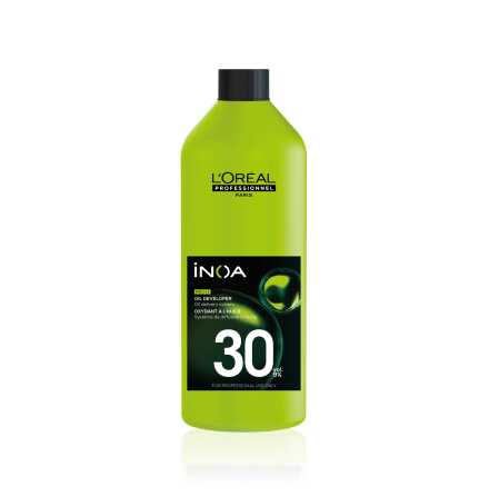 Loreal Inoa 200 Oxydant 9% (30Vol) 1000ml