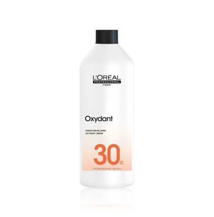 Loreal Crme Oxydant 9% 1000ml