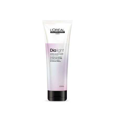 Loreal Dia Light Acidic Gloss Clear 250ml