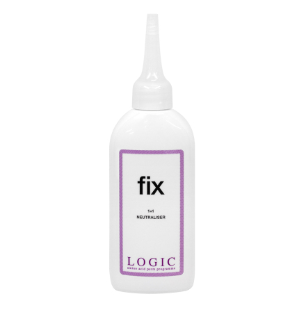 Maria Nila Logic Fix 100ml