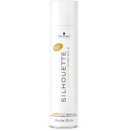 Schwarzkopf Silhouette Flexible Hold Hairspray 300ml