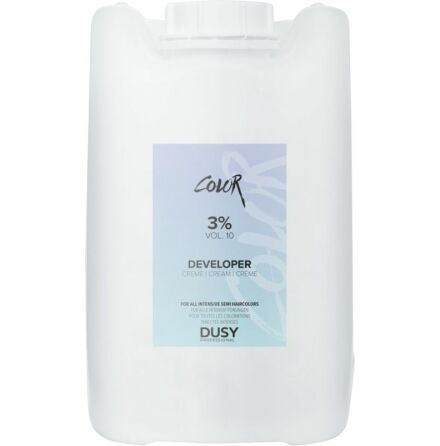 Dusy Cream Developer 5L