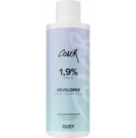 Dusy Cream Developer 1.9% 1000ml