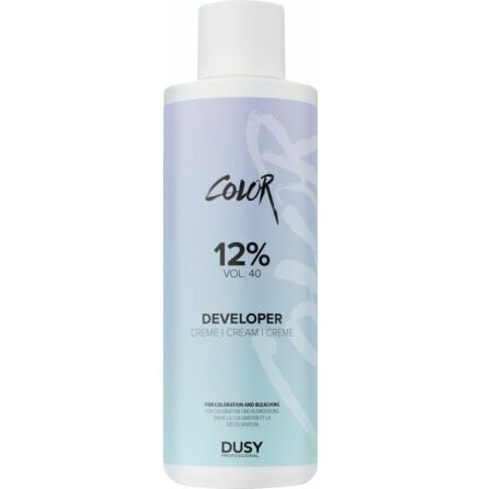 Dusy Cream Developer 12% 1000ml