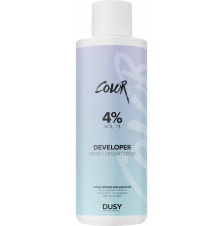 Dusy Cream Developer 4% 1000ml