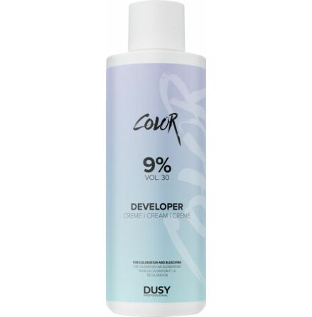 Dusy Cream Developer 9% 1000ml