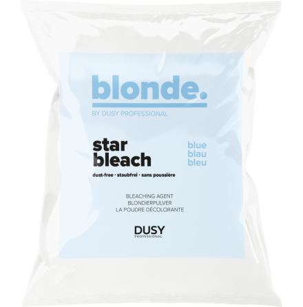 Dusy Star Bleach Refill 500g