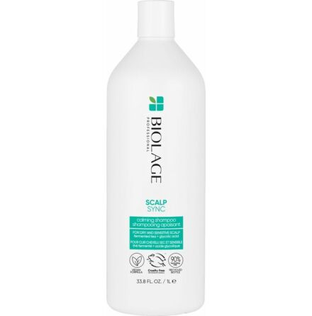 Matrix Biolage Scalpsync Calming Shampoo 1000ml