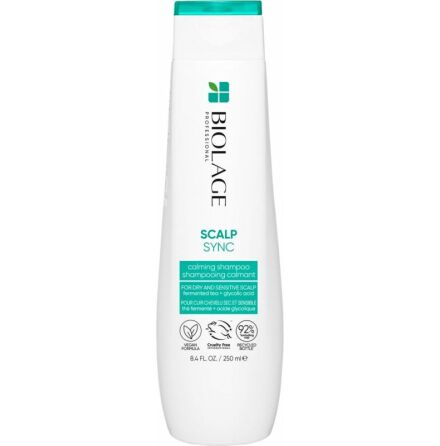 Matrix Biolage Scalpsync Calming Shampoo 250ml