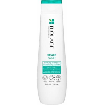 Matrix Biolage Scalpsync Clarifying Shampoo 250ml