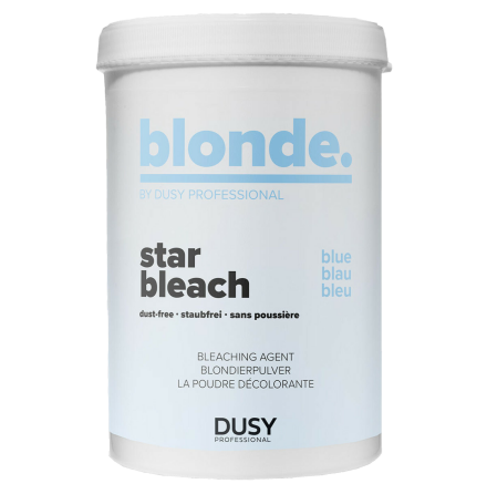 Dusy Star Bleach 500g