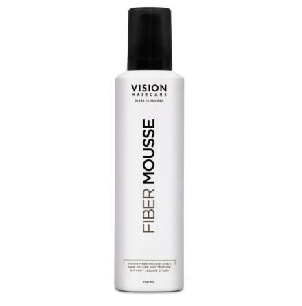 Vision Fiber Mousse 250ml