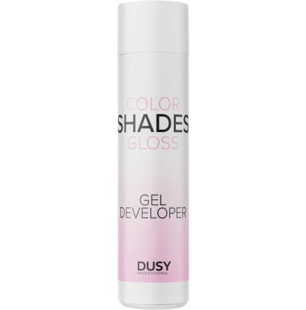 Dusy Color Shades Gel Developer 250ml