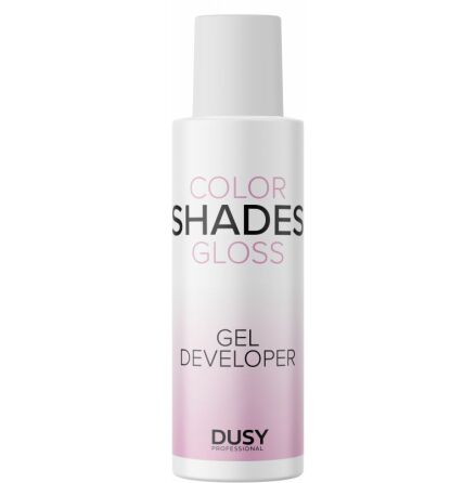 Dusy Color Shades Gel Developer 100ml