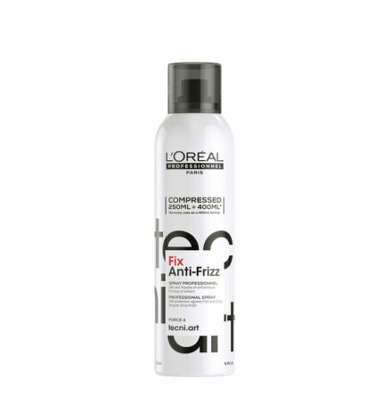 Loreal Techni Art Fix Anti Frizz 250ml