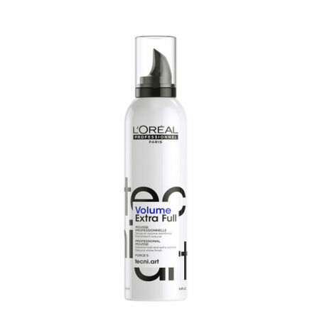 Loreal Techni Art Full Volume Extra 250ml