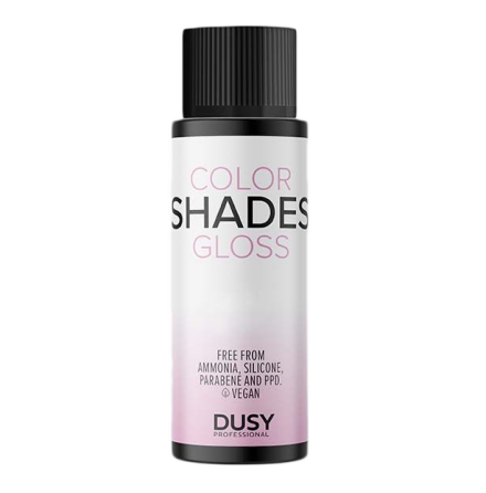 Dusy Color Shades 60ml