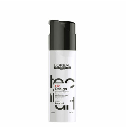 Loreal Techni Art Fix Design 200ml