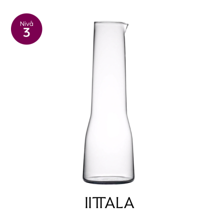 iittala Essence Karaff 100cl