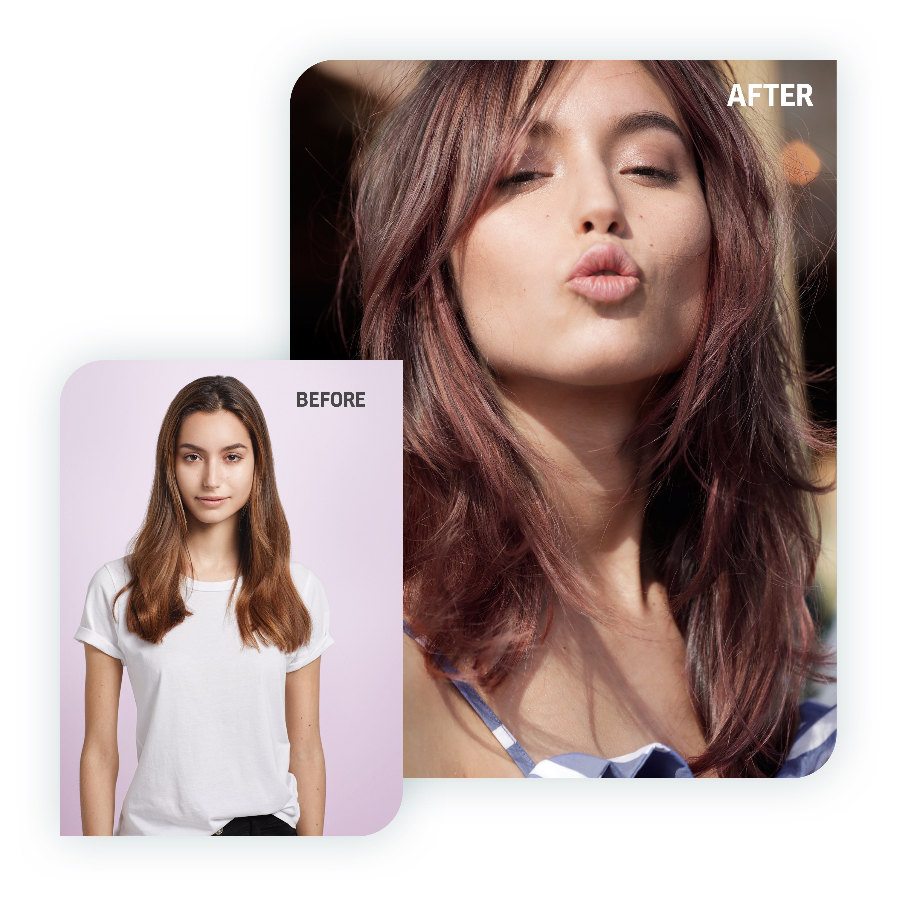 Wella COLOR FRESH CREATE Semi Permanent Shades Hair Color (with Sleek - View #13