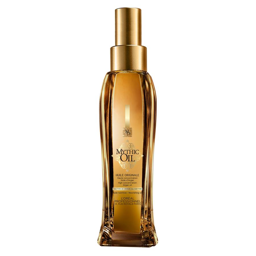 Loreal Mythic Oil Original 100ml - Hairdays